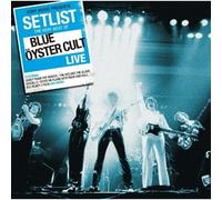 Blue Oyster Cult - Pop CD, Setlist : The Very Best Of Blue Oyster Cult Live (Original Recording Remastered)[002kr]