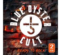 Blue Oyster Cult - Ready To Rock [Compact Discs]
