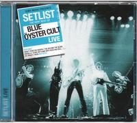 Blue Oyster Cult - Setlist: The Very Best of [Import]