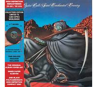 Blue Oyster Cult - Some Enchanted Evening-Cardboard Sleeve-High-Definition CD Deluxe Vinyl Replica [Import]