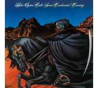 BLUE OYSTER CULT - SOME ENCHANTED EVENING VINYL LP NEUF