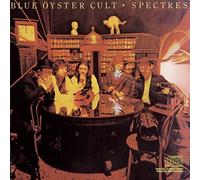 Blue Oyster Cult - Spectres