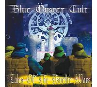 Blue Oyster Cult - Tales of The Psychic Wars. Live at Bond' [Import]