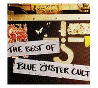 Blue Öyster Cult – The best of Blue Öyster Cult