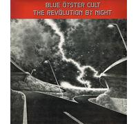 Blue Oyster Cult - The Revolution By Night [LP]