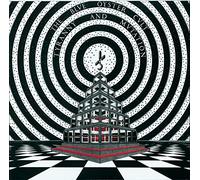 Blue Oyster Cult – Tyranny and Mutation – CD – Neuf – Legacy