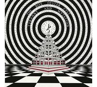 Blue Oyster Cult - Tyranny & Mutation