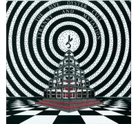 Blue Oyster Cult – Tyranny and Mutation – CD – Neuf – Legacy