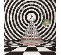 Blue Oyster Cult - Tyranny & Mutilation