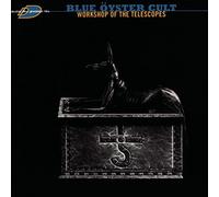 Blue Oyster Cult - Workshop of the Telescopes