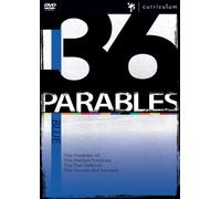 Blue Parable of Hidden Treasure, Two Debtors, The Unmerciful Servant