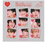 ZEROBASEONE – Blue Paradise – CD Digipack