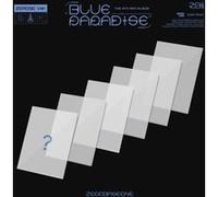 Blue Paradise Zerose Random Cover Version
