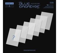 Blue Paradise Zerose Random Cover Version