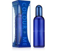 Blue Parfum pour homme. Eau de parfum pour homme 90 ml,Parfum de luxe-Après-rasage pour homme,Parfum pour homme longue durée