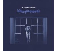 Matt dorrien - Blue pastoral