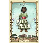 BLUE PEARL