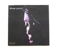 Blue Pearl - Blue Pearl Alive 12" Big Life BLRT44 EX/EX 1991 12 inch