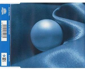 Blue Pearl - Naked in The Rain '98 [Import]