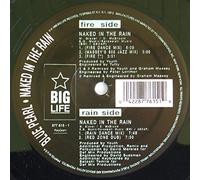 Blue Pearl - Naked in the Rain [Vinyl LP]