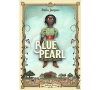 Blue Pearl Paula Jacques (Auteur)