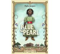 BLUE PEARL