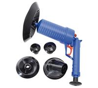 Blue Pearl Pompe de nettoyage pour tubes et flux d'air comprimé, 99907370