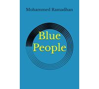 Blue People: I Am Not from Here