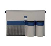 Blue Performance Sac De Rangement Pour Piège/tour S