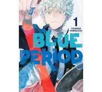 mayddle – Blue Period 1