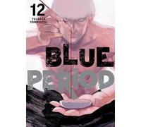 Blue Period 12