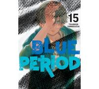 mayddle – Blue Period 15