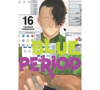 mayddle – Blue Period 16
