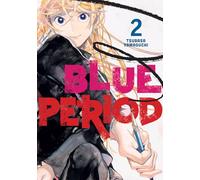 Tsubasa Yamaguchi – Blue Period 2