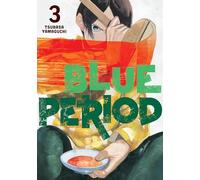 Blue Period 3 – mayddle
