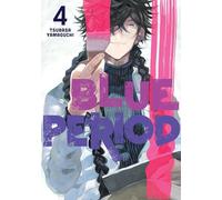Tsubasa Yamaguchi – Blue Period 4 – Poche – mayddle
