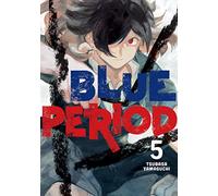 Blue Period 5