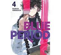 Blue Period T04