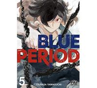Tsubasa Yamaguchi – Blue Period – Tome 5 – Pika Edition