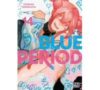 Blue Period T14