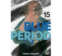 Blue Period T15