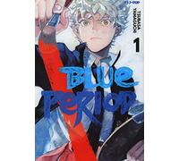 Blue period (Vol. 1)