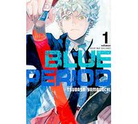 Blue Period, Vol. 1