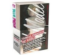 Blue Period Vol. 13-Nude Model. Art Bundle