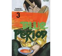 Blue period (Vol. 3)