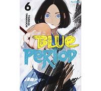 Blue period (Vol. 6)