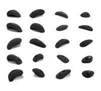 blue pill - Easy Boulder - Prises d'escalade - XS-M - black