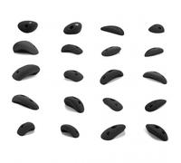 blue pill - Medium Boulder - Prises d'escalade - XS-M - black