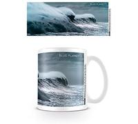 Blue Planet 2 (Great Waves) Coffee Mug