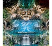 Blue Planet Corp - A Blueprint for Survival [Import]